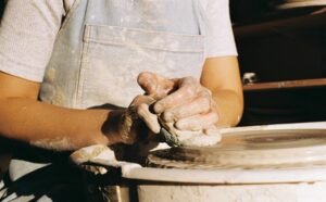 vajilla para restaurantes gastroceramica ceramica creativa taller de ceramica