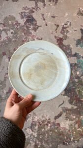 vajilla para restaurantes gastroceramica ceramica creativa taller de ceramica