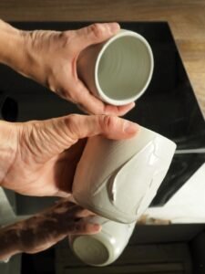 vajilla para restaurantes gastroceramica ceramica creativa taller de ceramica