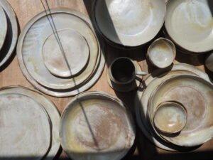 vajilla para restaurantes gastroceramica ceramica creativa taller de ceramica