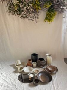 vajilla para restaurantes gastroceramica ceramica creativa taller de ceramica