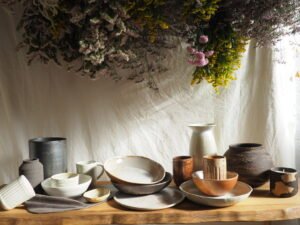 vajilla para restaurantes gastroceramica ceramica creativa taller de ceramica