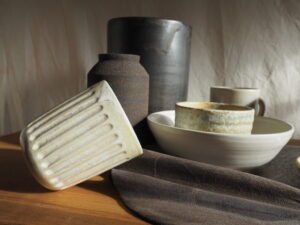 vajilla para restaurantes gastroceramica ceramica creativa taller de ceramica