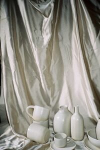 vajilla para restaurantes gastroceramica ceramica creativa taller de ceramica