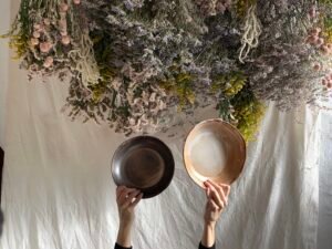 vajilla para restaurantes gastroceramica ceramica creativa taller de ceramica