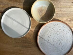 vajilla para restaurantes gastroceramica ceramica creativa taller de ceramica