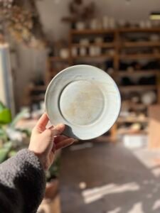 vajilla para restaurantes gastroceramica ceramica creativa taller de ceramica