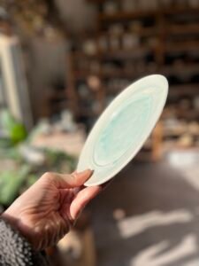 vajilla para restaurantes gastroceramica ceramica creativa taller de ceramica