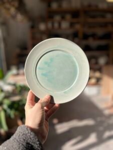 vajilla para restaurantes gastroceramica ceramica creativa taller de ceramica