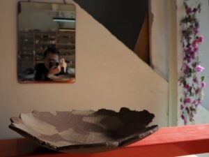 vajilla para restaurantes gastroceramica ceramica creativa taller de ceramica