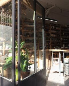 vajilla para restaurantes gastroceramica ceramica creativa taller de ceramica