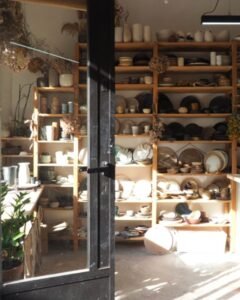 vajilla para restaurantes gastroceramica ceramica creativa taller de ceramica