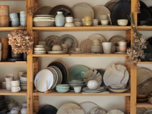 vajilla para restaurantes gastroceramica ceramica creativa taller de ceramica