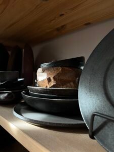 vajilla para restaurantes gastroceramica ceramica creativa taller de ceramica