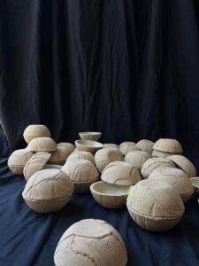 vajilla para restaurantes gastroceramica ceramica creativa taller de ceramica