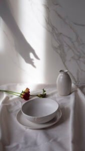 vajilla para restaurantes gastroceramica ceramica creativa taller de ceramica