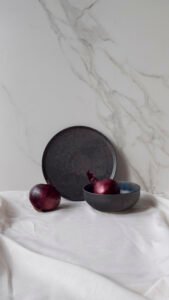 vajilla para restaurantes gastroceramica ceramica creativa taller de ceramica