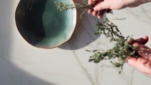 vajilla para restaurantes gastroceramica ceramica creativa taller de ceramica