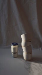 vajilla para restaurantes gastroceramica ceramica creativa taller de ceramica