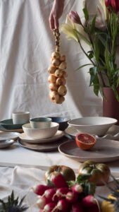 vajilla para restaurantes gastroceramica ceramica creativa taller de ceramica