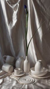 vajilla para restaurantes gastroceramica ceramica creativa taller de ceramica