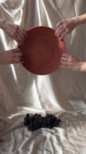 vajilla para restaurantes gastroceramica ceramica creativa taller de ceramica