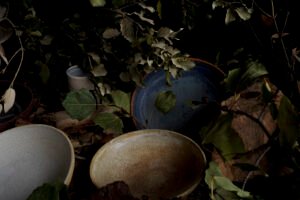 vajilla para restaurantes gastroceramica ceramica creativa taller de ceramica