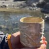 IMG_5983 vaso con textura arena 3