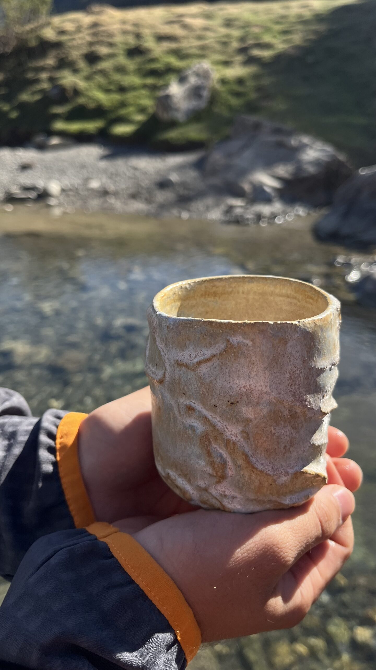 IMG_5983 vaso con textura arena 3