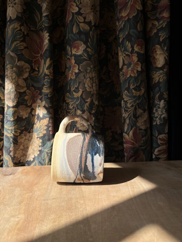 taza paisaje