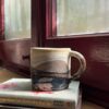 taza paisaje bajo pedido