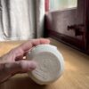 IMG_6701 vaso textura crema blanco 1