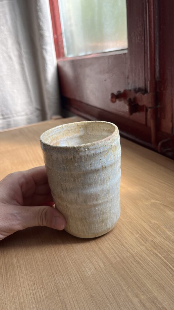 vaso alto arena 3