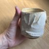 IMG_6730 vaso con textura arena 5