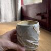 IMG_6731 vaso con textura arena 5