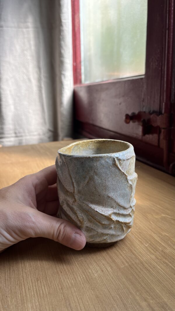 IMG_6731 vaso con textura arena 5