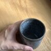 IMG_6679 vaso azul tubo