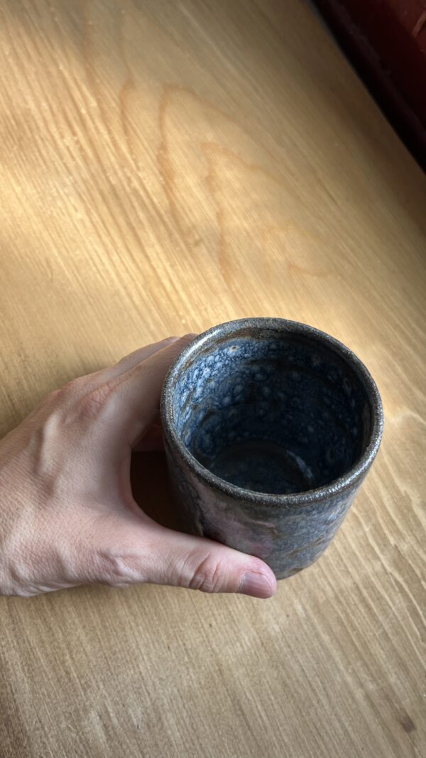 IMG_6679 vaso azul tubo