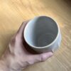 IMG_6685 vaso facetado gris